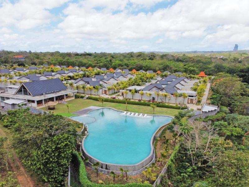 Vivara Bali Private Pool Villas & Spa Retreat