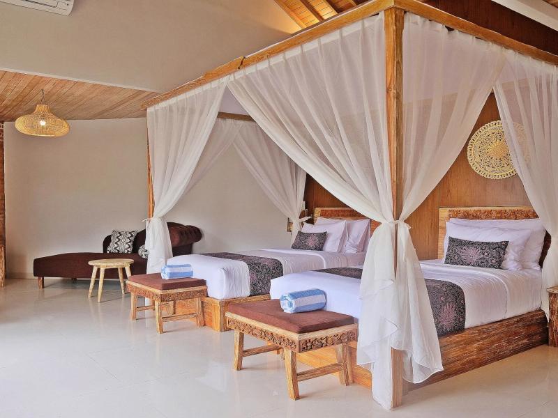 Vivara Bali Private Pool Villas & Spa Retreat