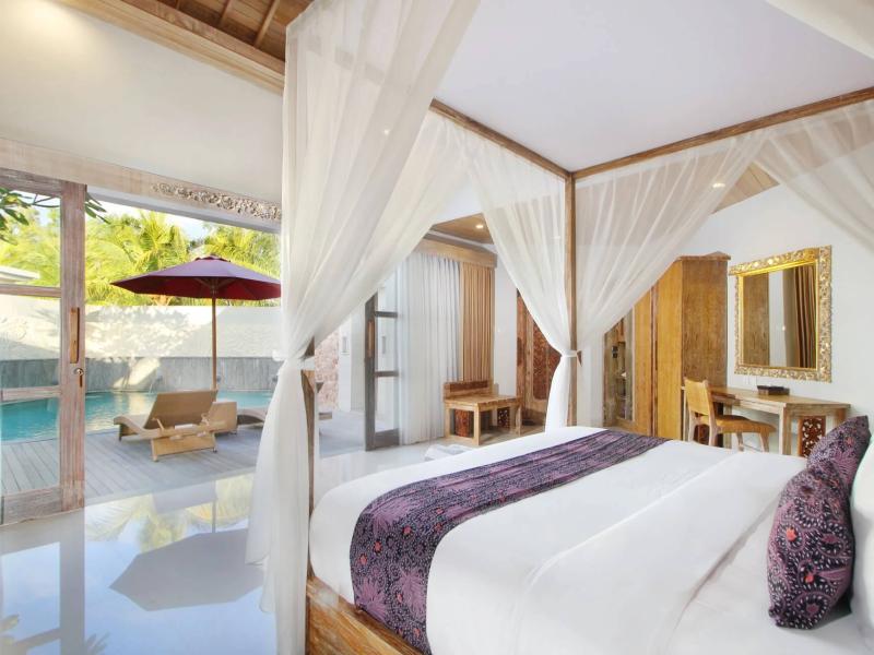 Vivara Bali Private Pool Villas & Spa Retreat