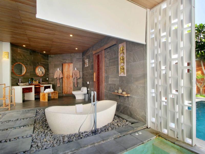 Vivara Bali Private Pool Villas & Spa Retreat