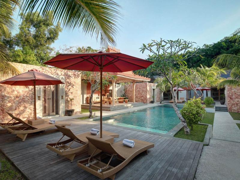 Vivara Bali Private Pool Villas & Spa Retreat