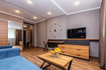 Отель Бостон Россия, Эсто-Садок, фото 12