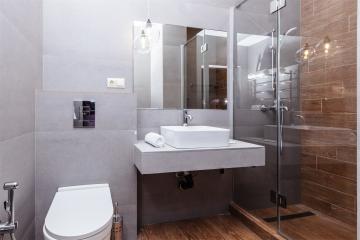 Отель Бостон Россия, Эсто-Садок, фото 15