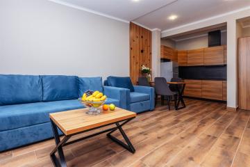 Отель Бостон Россия, Эсто-Садок, фото 17