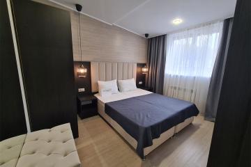 Отель Бостон Россия, Эсто-Садок, фото 20