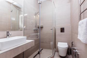 Отель Бостон Россия, Эсто-Садок, фото 3