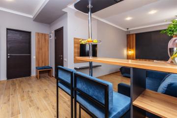 Отель Бостон Россия, Эсто-Садок, фото 5