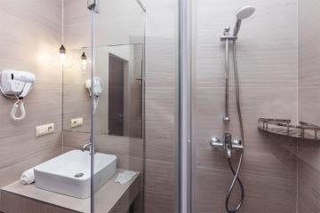 Отель Бостон Россия, Эсто-Садок, фото 9