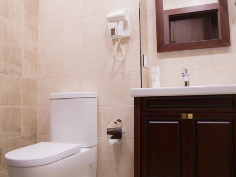 Macara Sheki City Hotel