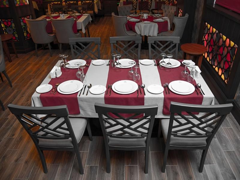 Macara Sheki City Hotel