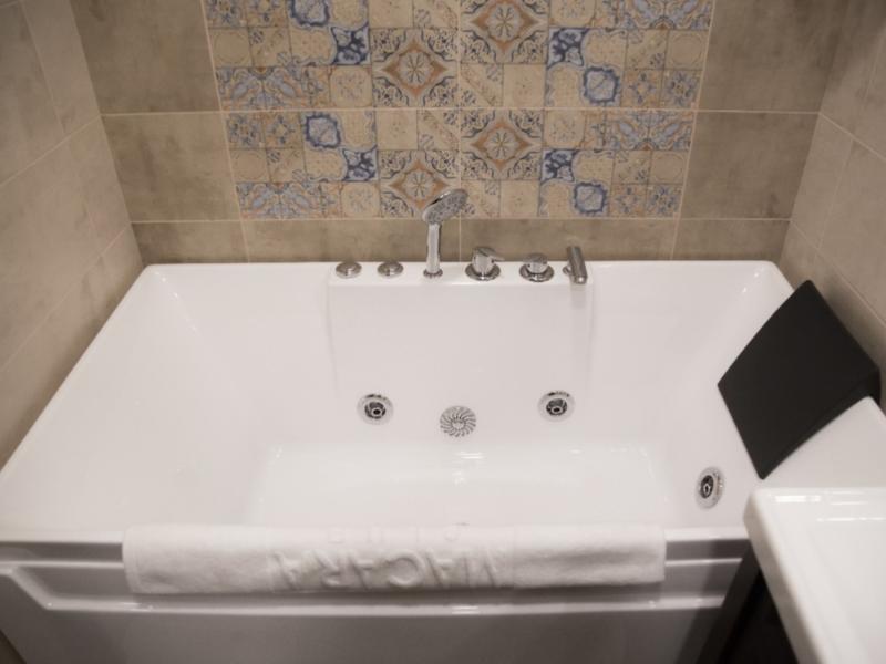 Macara Sheki City Hotel