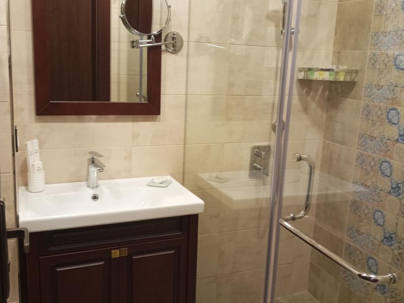Macara Sheki City Hotel