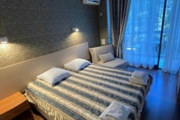 Отель Светлана Плюс Россия, Сочи, фото 61