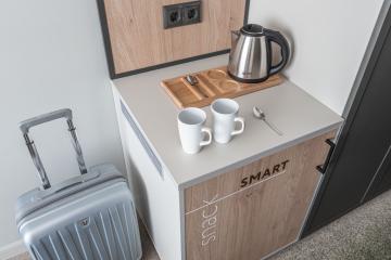 Отель Cosmos Smart Segezha Россия, Карелия, фото 7