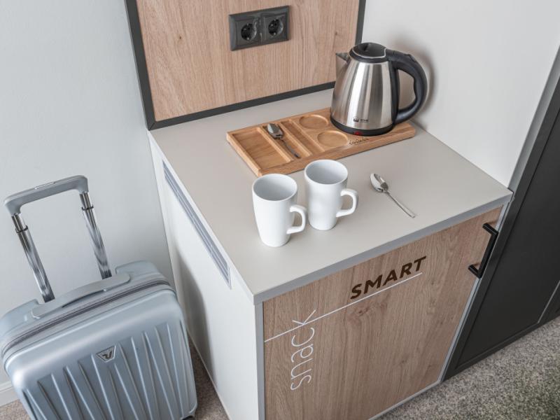 Cosmos Smart Segezha