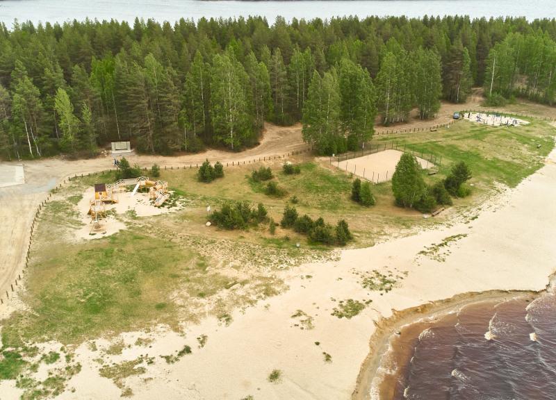 Cosmos Smart Segezha