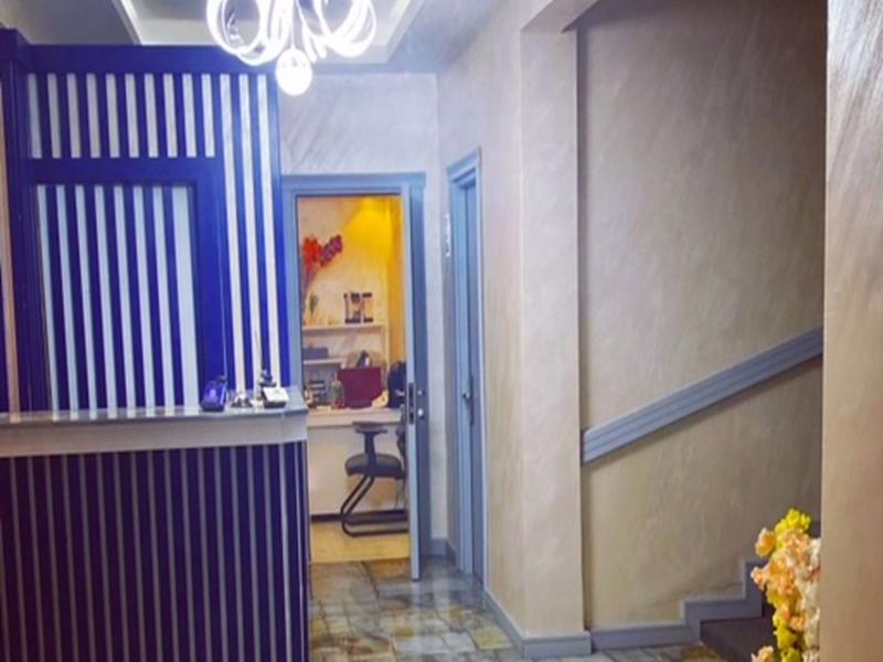 Balpetek Hotel
