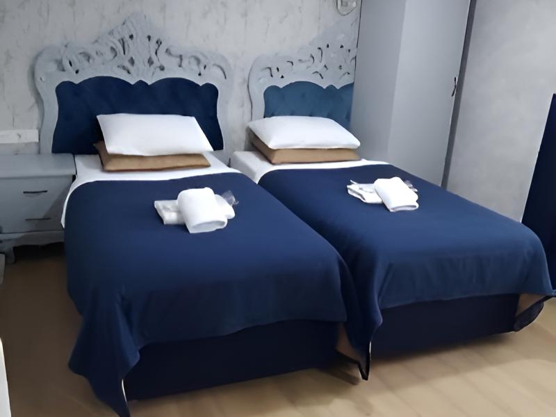 Balpetek Hotel
