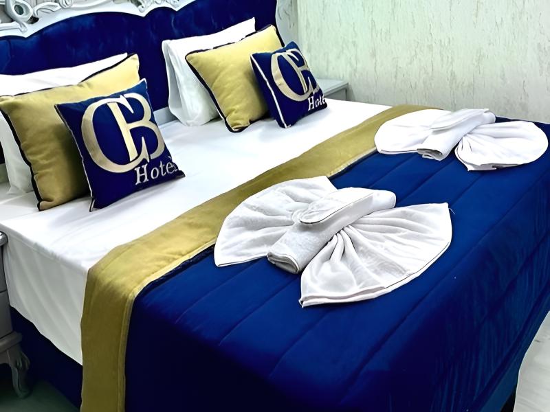 Balpetek Hotel