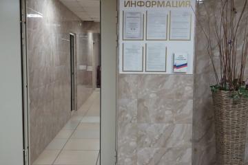 Отель Отель на Заводском Россия, Самара, фото 13