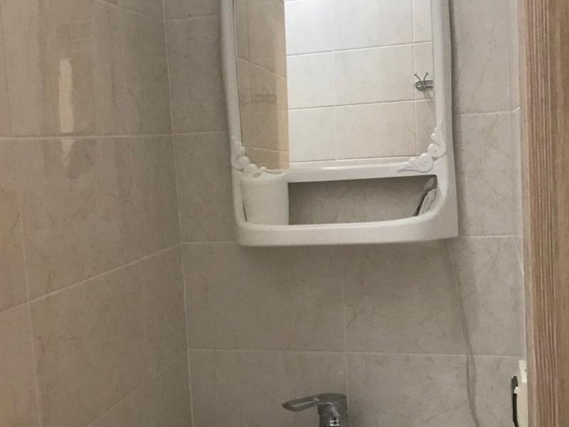 Отель на Заводском