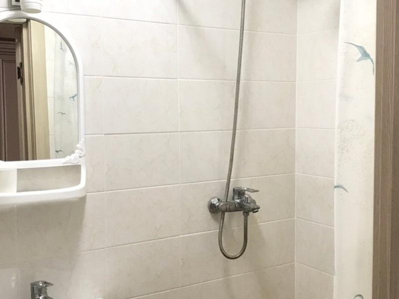 Отель на Заводском