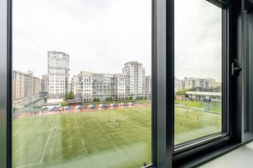 Отель Апарт-отель Next Россия, Санкт-Петербург, фото 20