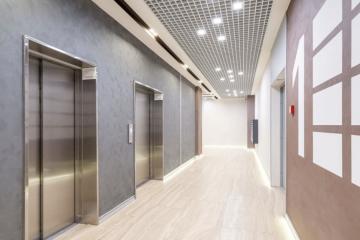 Отель Апарт-отель Next Россия, Санкт-Петербург, фото 22