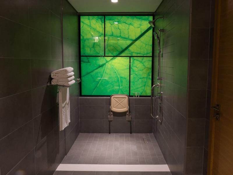 Al Khoory Courtyard Hotel