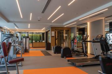 Отель Al Khoory Courtyard Hotel ОАЭ, Аль Куоз, фото 24