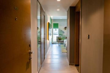 Отель Al Khoory Courtyard Hotel ОАЭ, Аль Куоз, фото 3