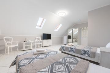 Отель Горная Кадриль Редэнс Россия, Поселок Красная Поляна, фото 13