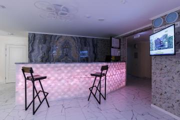 Отель Горная Кадриль Редэнс Россия, Поселок Красная Поляна, фото 17