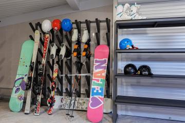 Отель Горная Кадриль Редэнс Россия, Поселок Красная Поляна, фото 19