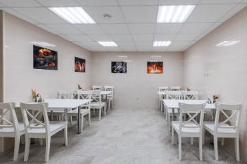 Отель Горная Кадриль Редэнс Россия, Поселок Красная Поляна, фото 21