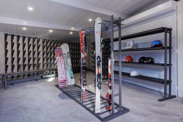 Отель Горная Кадриль Редэнс Россия, Поселок Красная Поляна, фото 25