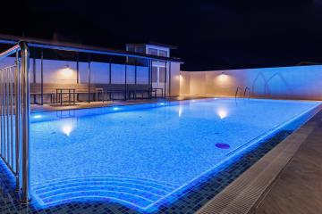 Отель Горная Кадриль Редэнс Россия, Поселок Красная Поляна, фото 27