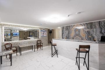 Отель Горная Кадриль Редэнс Россия, Поселок Красная Поляна, фото 30