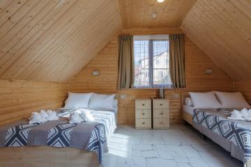 Отель Горная Кадриль Редэнс Россия, Поселок Красная Поляна, фото 3