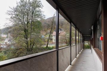 Отель Горная Кадриль Редэнс Россия, Поселок Красная Поляна, фото 4