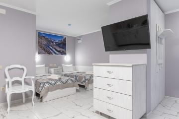 Отель Горная Кадриль Редэнс Россия, Поселок Красная Поляна, фото 7