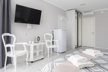 Отель Горная Кадриль Редэнс Россия, Поселок Красная Поляна, фото 8