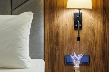 Отель Hotel 115 Россия, Махачкала, фото 1