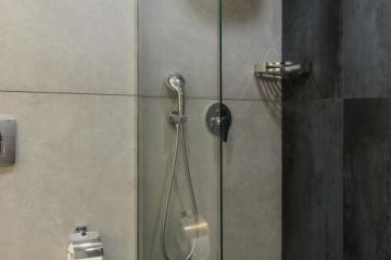Отель Hotel 115 Россия, Махачкала, фото 12