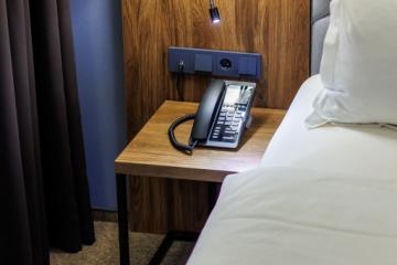 Отель Hotel 115 Россия, Махачкала, фото 4