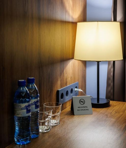 Hotel 115