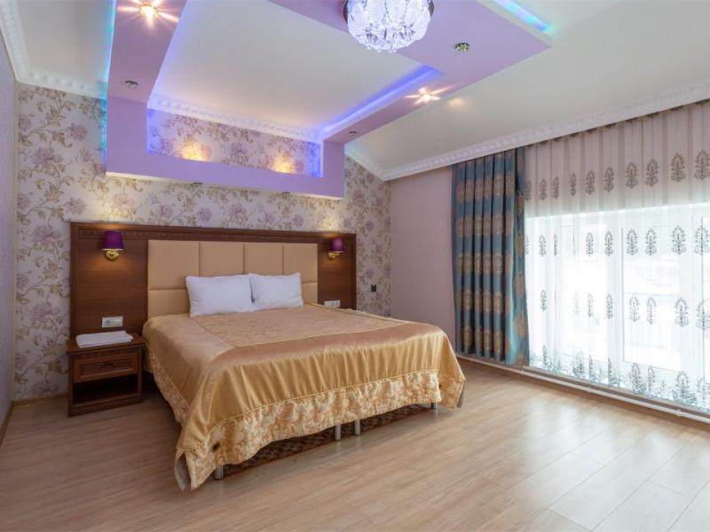 Сказка Снежных Вершин