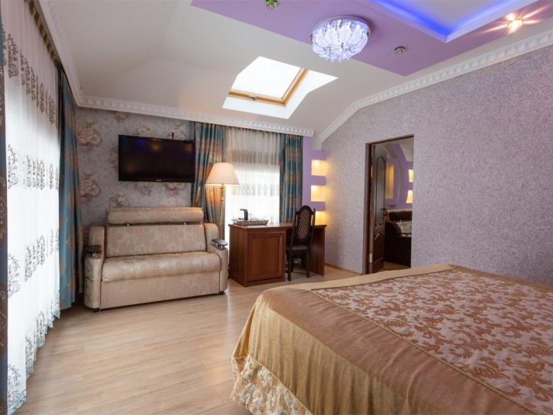 Сказка Снежных Вершин