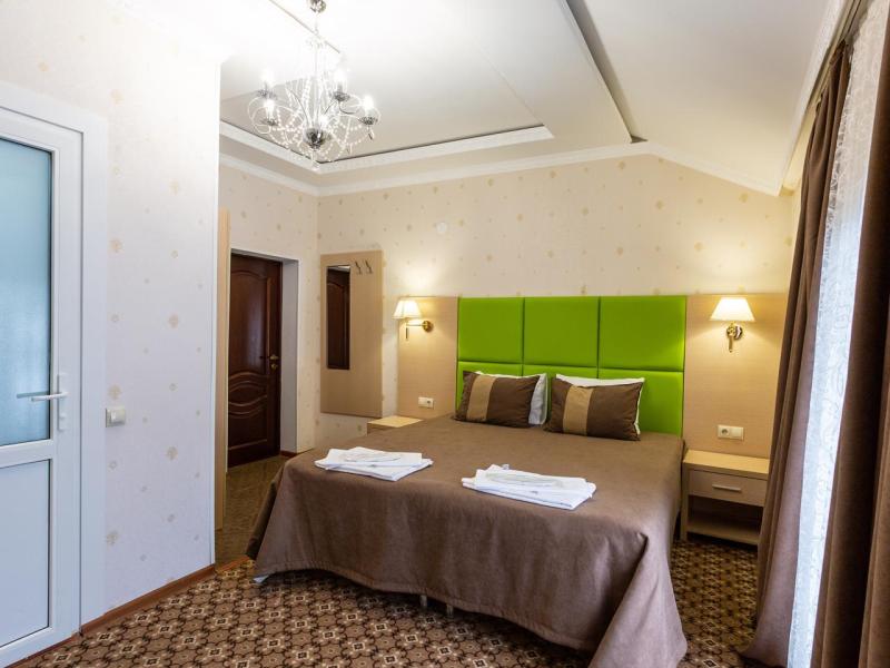 Сказка Снежных Вершин