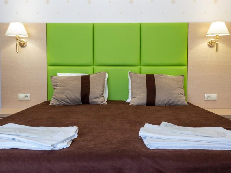 Сказка Снежных Вершин